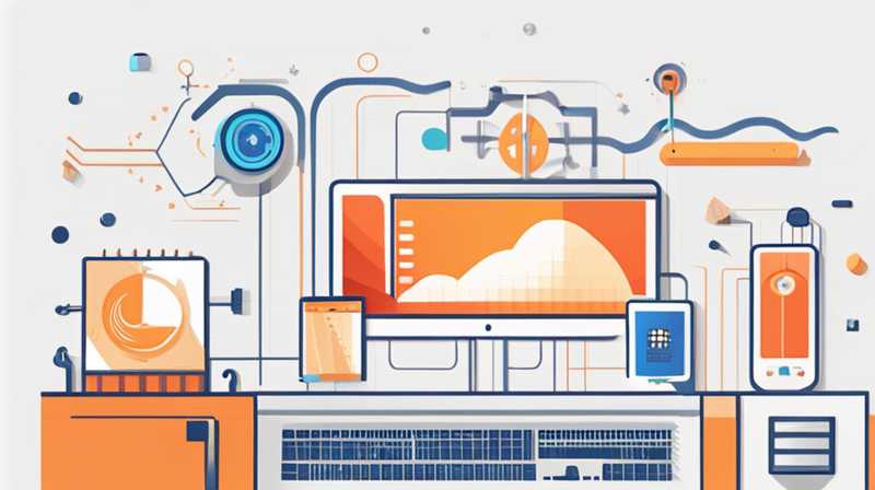 ¿Qué tecnologías se necesitan para el diseño de almacenamiento de energía?