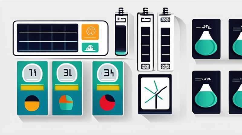 ¿Qué es el modelo de almacenamiento de energía?