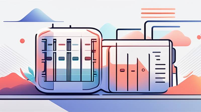 What are the Laiwu energy storage projects?