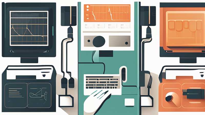 ¿Qué tal la formación y el empleo en tecnología de almacenamiento de energía?