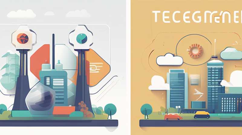 ¿Qué significa el panorama de la tecnología de almacenamiento de energía?