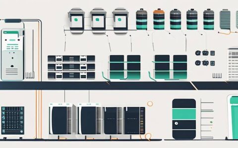 What is independent energy storage and shared energy storage?