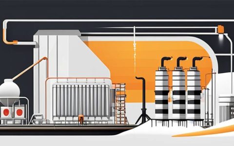 What are the coal mine energy storage facilities?