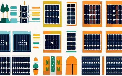 The growth of community solar farms: How do they work?