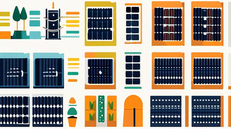 The growth of community solar farms: How do they work?