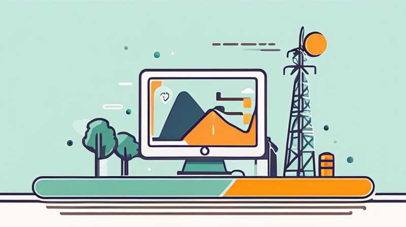 ¿Por qué la tasa de utilización del almacenamiento de energía es baja?