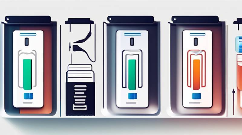 When does the energy storage mechanism store energy?