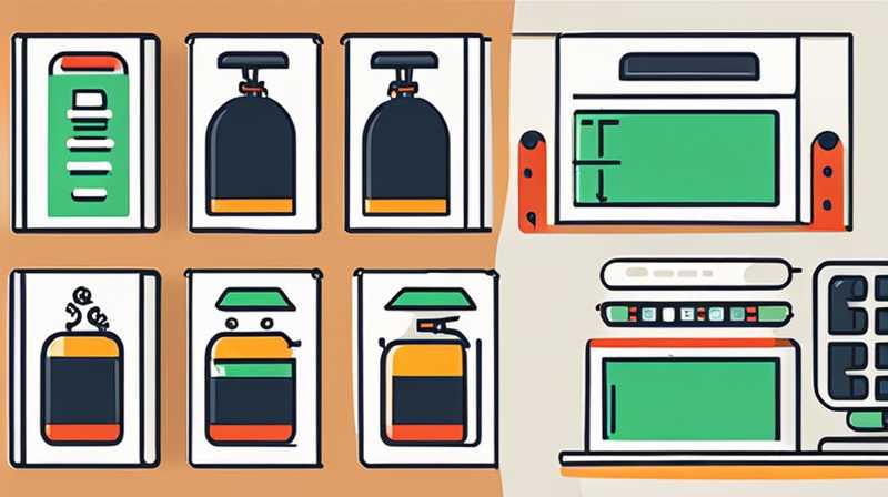 ¿Cuáles son las empresas comercializadoras de baterías de almacenamiento de energía?