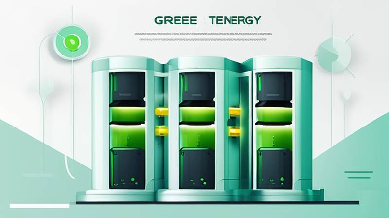 How about Gree Titanium Energy Storage