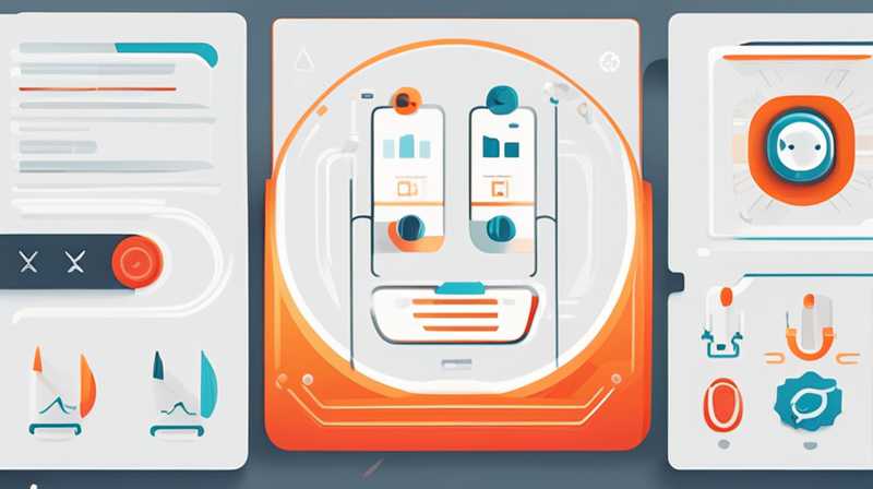 Cómo redactar un plan técnico para una central eléctrica de almacenamiento de energía