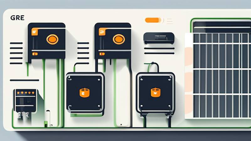 How about Gree Titanium Energy Storage Power Supply