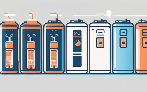 What type of energy storage is hydrogen energy storage?