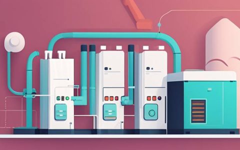 What are the cooperative energy storage power stations?