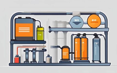 What type of energy storage is ammonia energy storage?