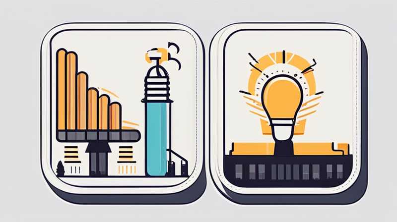 Cómo probar la calidad del dispositivo de almacenamiento de energía.