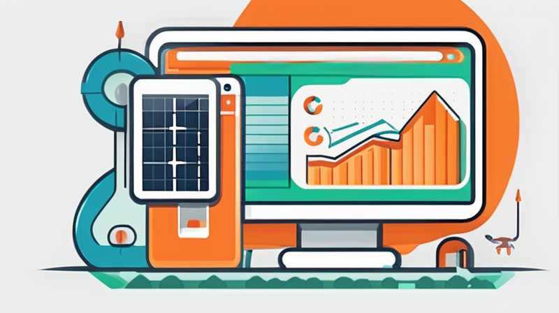 ¿Cómo es el mercado fuera de línea de suministro de energía de almacenamiento de energía?