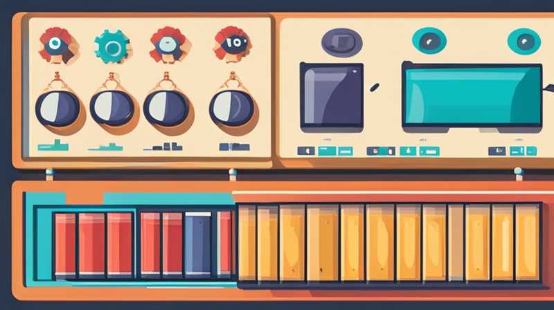 ¿Cuánto tiempo tardará en estar fuera de servicio la batería de almacenamiento de energía?