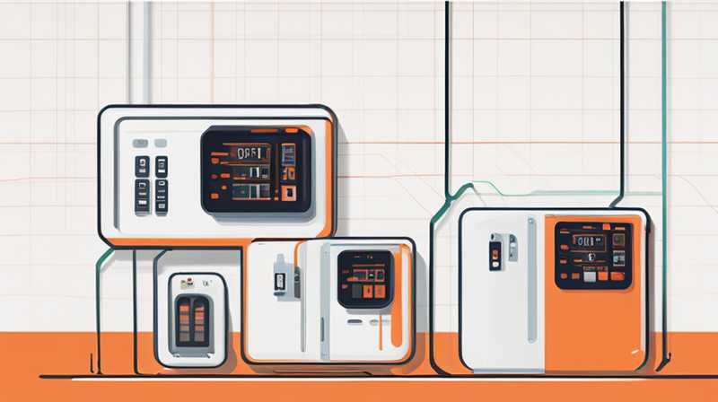 ¿Cuánto cuestan 30.000 kilovatios-hora de almacenamiento de electricidad?