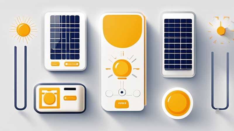 ¿Cuántos voltios de electricidad almacena una central solar?