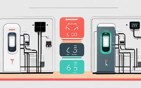 How much space is required for installing a Tesla Powerwall?