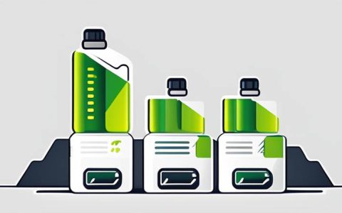 How about Green Stick Energy Storage Battery