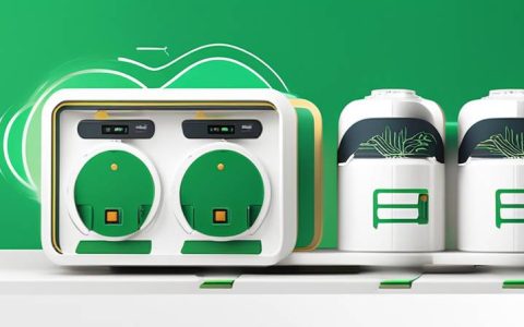 How about Greenlink outdoor energy storage power supply