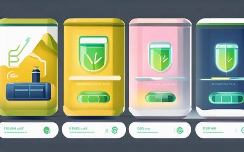 How does spring energy storage store energy?