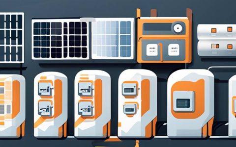 What energy storage power stations use now?