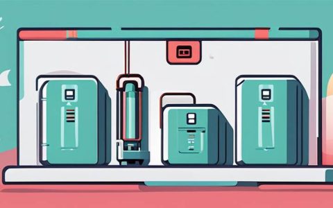 What energy storage does Fengtai Energy Storage Power Station use?