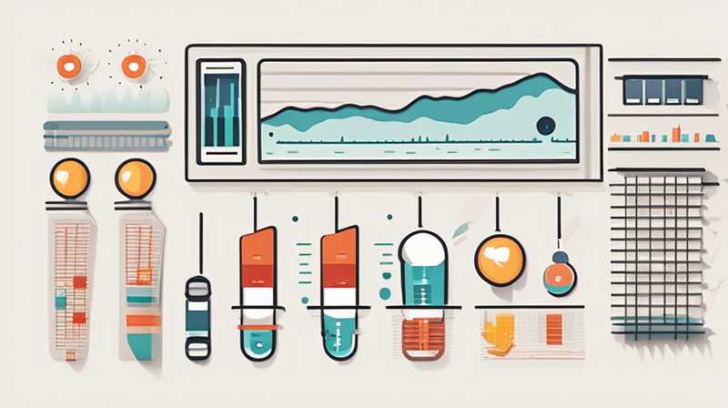 ¿Qué es el almacenamiento de energía termoquímica?