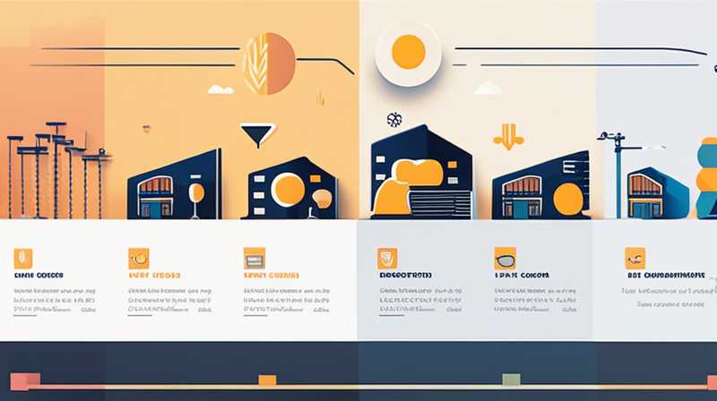 Cómo participar en un nuevo almacenamiento de energía