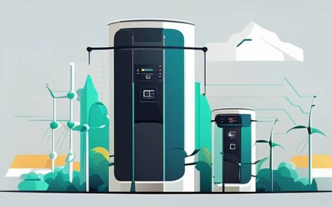 Can energy storage systems help businesses achieve sustainability goals?