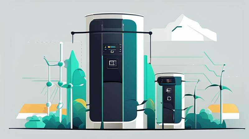 Can energy storage systems help businesses achieve sustainability goals?