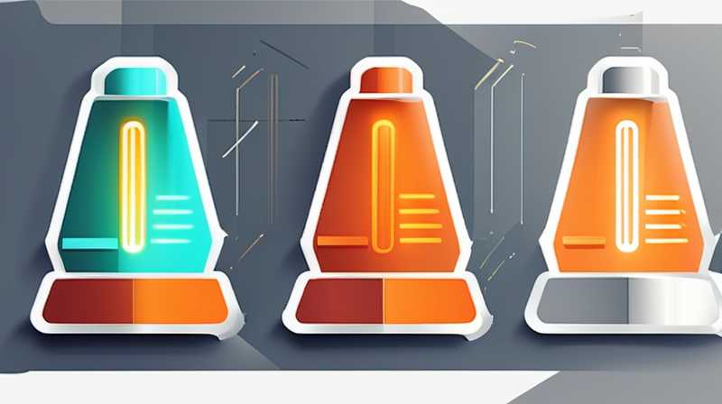 Cómo elegir un inductor de almacenamiento de energía de impulso