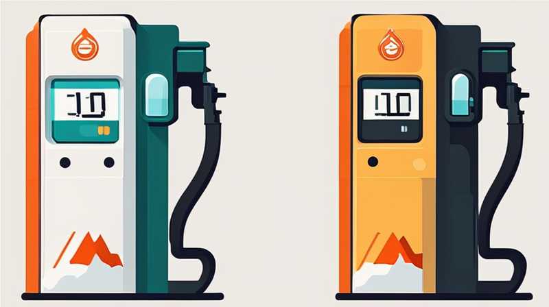 ¿Cuánto tiempo puede almacenar gasolina el tanque de gasolina de un automóvil?