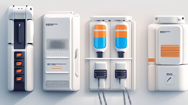 Which companies need to use energy storage?