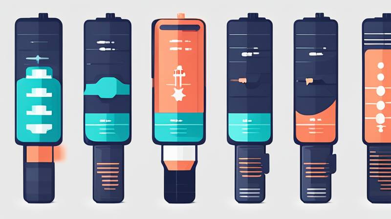 What do energy storage companies use for energy storage?