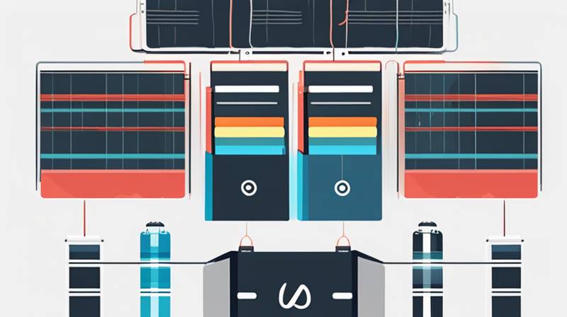 What type of energy storage is superconducting energy storage?