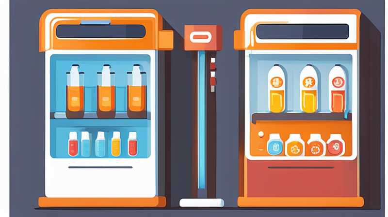 ¿Para qué se utiliza el almacenamiento de energía de refrigeración líquida?