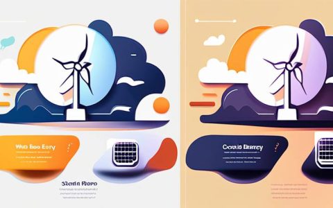 Solar energy vs wind energy: Which is better?