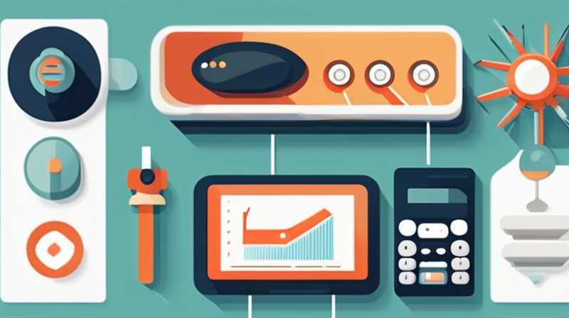 ¿Qué especialización es buena para estudiar en tecnología de almacenamiento de energía?