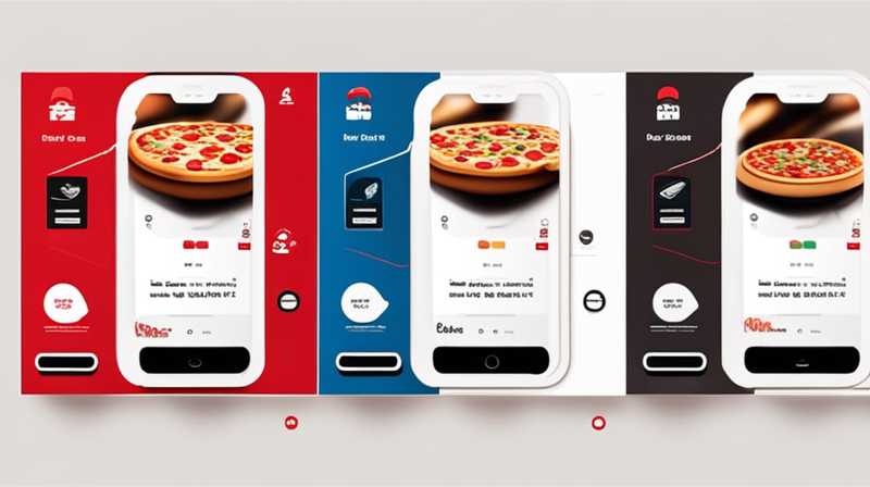 ¿Puede Pizza Hut almacenar el valor?