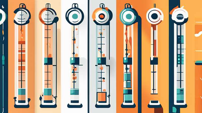 Cómo diseñar un inversor de almacenamiento de energía