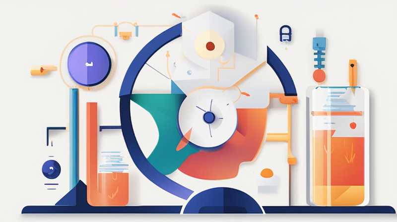 ¿Qué es la ciencia e ingeniería del almacenamiento de energía?