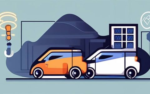 What are the imported energy storage vehicles?