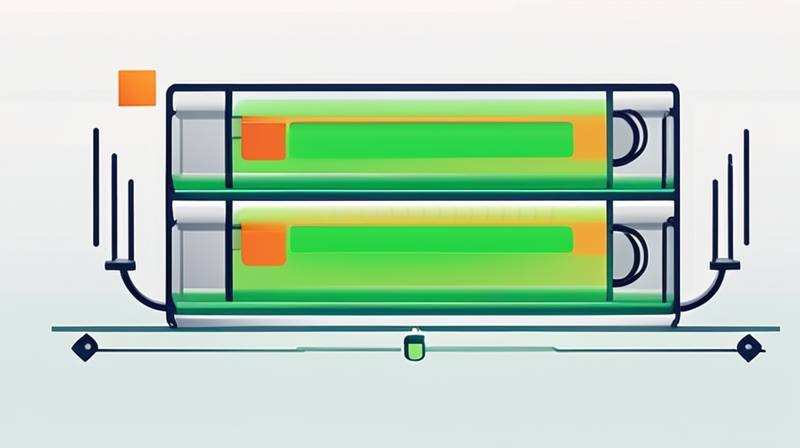 How about Guangfu energy storage battery