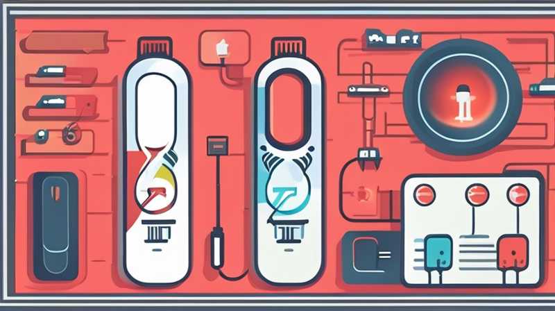 Cómo vender un cargador de energía de almacenamiento de energía