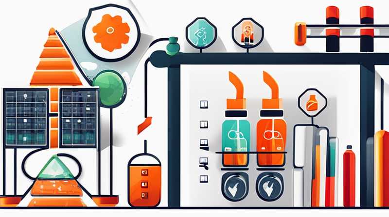 ¿Cuáles son los problemas de seguridad del almacenamiento de energía química?