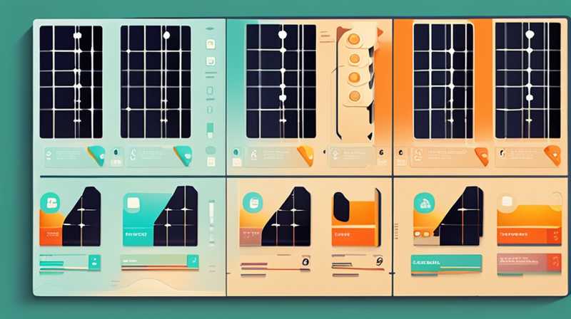 ¿Para qué se utiliza el almacenamiento de energía fotovoltaica?