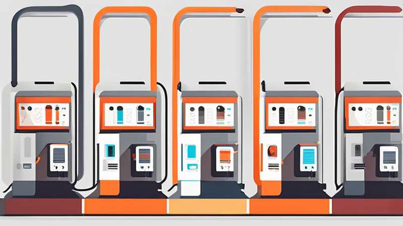 ¿Cuál es la importancia de las centrales eléctricas de almacenamiento de energía?